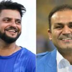 Virender Sehwag, Who Owns A Bentley Continental Flying Spur Worth INR 3.10 Crore, Had Advised Suresh Raina To Not Purchase Cars