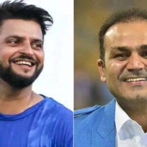 Virender Sehwag, Who Owns A Bentley Continental Flying Spur Worth INR 3.10 Crore, Had Advised Suresh Raina To Not Purchase Cars