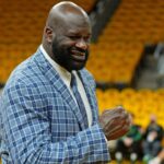 "$20,000 A Semester? That's Easy": Shaquille O'Neal, Following His Father's Death, Promised To Take Care Of His Family   
