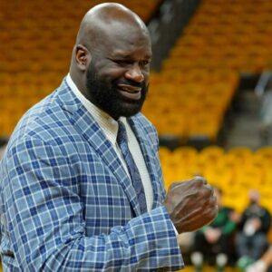 "$20,000 A Semester? That's Easy": Shaquille O'Neal, Following His Father's Death, Promised To Take Care Of His Family   