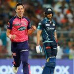 Having Denied $318,000 Worth Central Contract By NZC, Trent Boult Earned Around $2,000,000 By Playing T20 Leagues