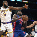 192 Days Before Attaining ‘Biggest Milestone,’ LeBron James Slowed Himself Down With a ‘$284,004 Swing’