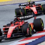 Ferrari Looking to Take the Red Bull Approach as They Plan on Returning to Winning Ways in 2024