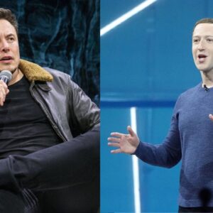Elon Musk’s $44,000,000,000 Investment Challenges Lead To Support From Conor McGregor’s Friend for Mark Zuckerberg: “I’m Going To Train Zuck to…”