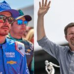 Kyle Larson vs Dale Earnhardt Jr.: Who Is the Better NASCAR Driver?