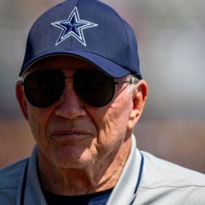 Generally 'Outspoken' Jerry Jones Was Actually Left Surprised by Cowboys' Massive Win Against Bill Belichick’s Patriots; "Didn't Expect This Type of Showing"