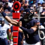 2 Years After Signing $18,800,000 Rookie Deal, 'Religious' Justin Fields Admitted Getting a Special Tattoo Against His Father's Wish