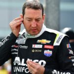 “That’s All I Could Do”: Kyle Busch on Donning Multiple Hats Before NASCAR Career