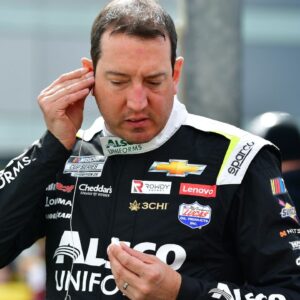 “That’s All I Could Do”: Kyle Busch on Donning Multiple Hats Before NASCAR Career