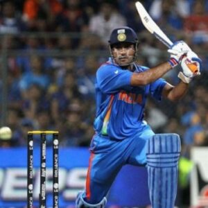 5 Years After Regularly Having Butter Chicken And Dal Makhani, MS Dhoni Ate Only 'Khichdi' During 2011 World Cup