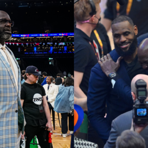 “I Know I’m Good”: Shaquille O’Neal Picks Himself Over Michael Jordan and LeBron James By Asserting ‘Big Man’ Status