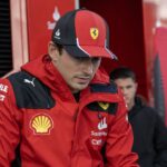 Two Words Trigger Ferrari Nightmares as Charles Leclerc Remains Traumatized by His Team