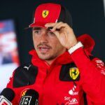 Despite High Development Ceiling in Current Regs, Charles Leclerc Kills Hopes of Ferrari Fans by Submitting to Red Bull’s Prowess