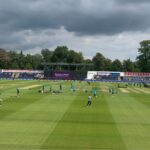 Sophia Gardens Cardiff Pitch Report For The Hundred 2023 Matches
