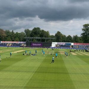 Sophia Gardens Cardiff Pitch Report For The Hundred 2023 Matches