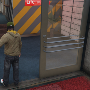 GTA 6 accessible buildings