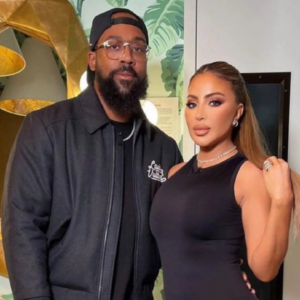 "We Are Not Engaged": Michael Jordan's Son Marcus and Larsa Pippen Confess 'Destination Wedding' Plans Despite Strongly Refuting Rumors