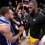 Despite Forfeiting $125,000, Stephen Curry ‘Hilariously’ Expresses Gratitude to LeBron James and Co. for Summertime Golf Success: “Want to Thank the Lakers!”