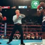 Despite Earning $1,000,000+ on His Return, Mike Tyson Was Once Accused of Being ‘Scared’ of Fighting Evander Holyfield