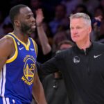 “You Guys Got 3, I Got 8!”: Years Before Inking $100,000,000 Contract, Draymond Green Was ‘Savagely Trolled’ by Warriors HC Steve Kerr