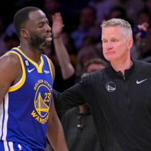“You Guys Got 3, I Got 8!”: Years Before Inking $100,000,000 Contract, Draymond Green Was ‘Savagely Trolled’ by Warriors HC Steve Kerr