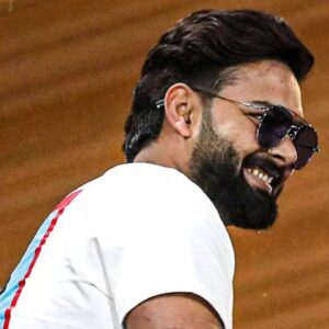 Unable To Eat And Digest Food Properly After Car Accident, Rishabh Pant Was Served Khichdi For 20 Days Post Surgery