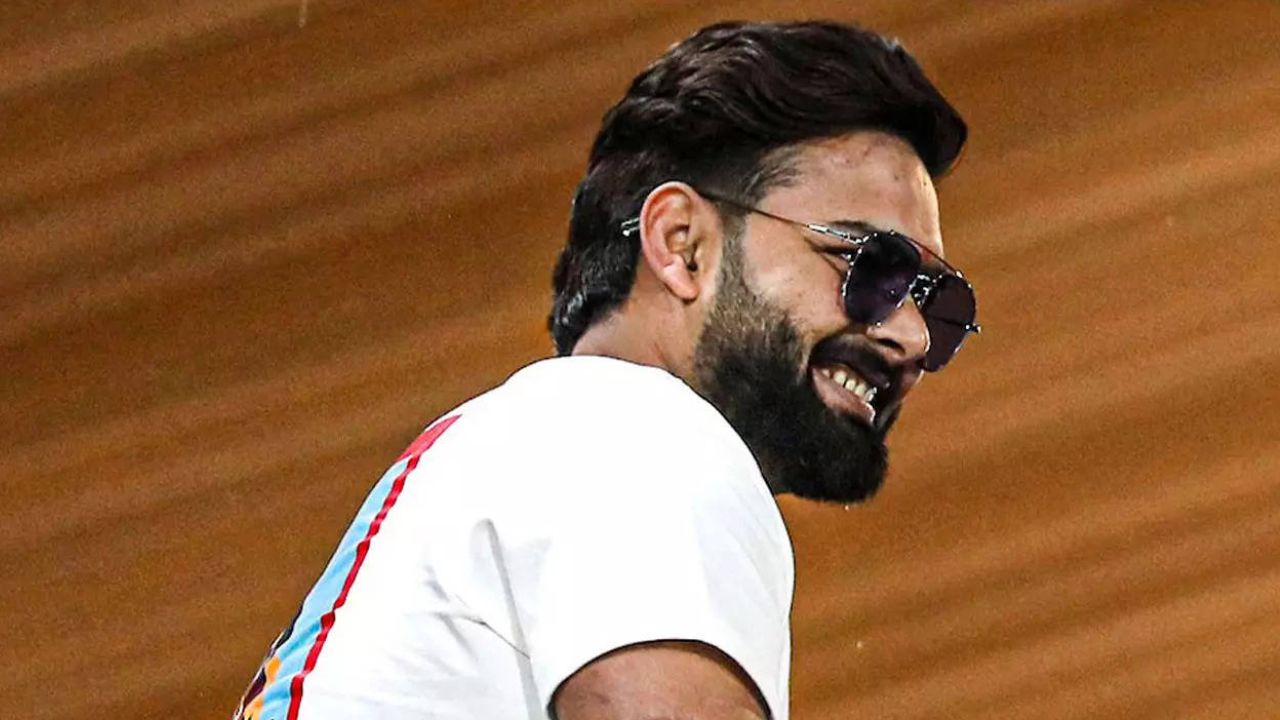 Unable To Eat And Digest Food Properly After Car Accident, Rishabh Pant Was Served Khichdi For 20 Days Post Surgery