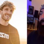 Keemstar is confidant that Logan Paul is using steroids