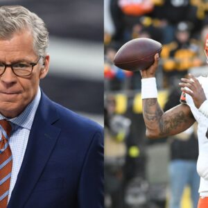 "Avoid These Landmines": Dan Patrick Advises "Creep" Deshaun Watson to Not Play the Blame Game at This Stage