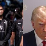 “Buy a Dog”: When Khabib Nurmagomedov Gave YouTuber Unusual Advice for Revenge Fight Against Donald Trump’s Favorite MMA Star