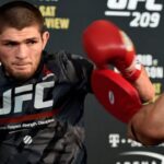 Khabib Nurmagomedov Once Received Praise From UFC Legend for Insane Workout, Despite His Hate for Sambo: “He Didn’t Hurt…”