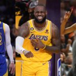 LeBron James' Instagram Sponsored Post Rate Increases By $500,000 In 2 Years, Dwarfs That Of Stephen Curry and Kevin Durant