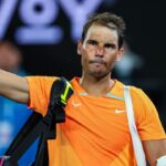 Rafael Nadal's 'Crying' Video From 2008 Olympics After Defeating Novak Djokovic Goes Viral