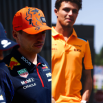 Lando Norris Warned of Sergio Perez-Like Situation as Oscar Piastri Slowly Transforms Into Max Verstappen