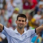 Novak Djokovic Surpasses Rafael Nadal and Ivan Lendl Career Record But Unlikely to Ever Catch Roger Federer