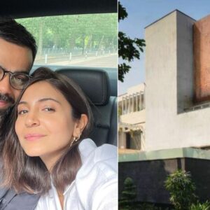 Virat Kohli, Who Owns 3 Houses Worth INR 134 crore, Buys A Couple Of Plots In Alibaug Worth INR 20 crore