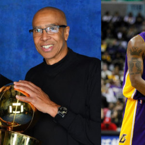 "Looked At My Dad So Differently": Klay Thompson Recalls Kobe Bryant Playing Crucial Role In Helping Warriors Star Find Unbridled Respect For Father