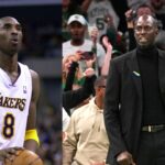 "He Caught the Motherf***er with 2 Hands": 19-Year-Old Kobe Bryant's ASG Alley Oop Had Kevin Garnett Flabbergasted