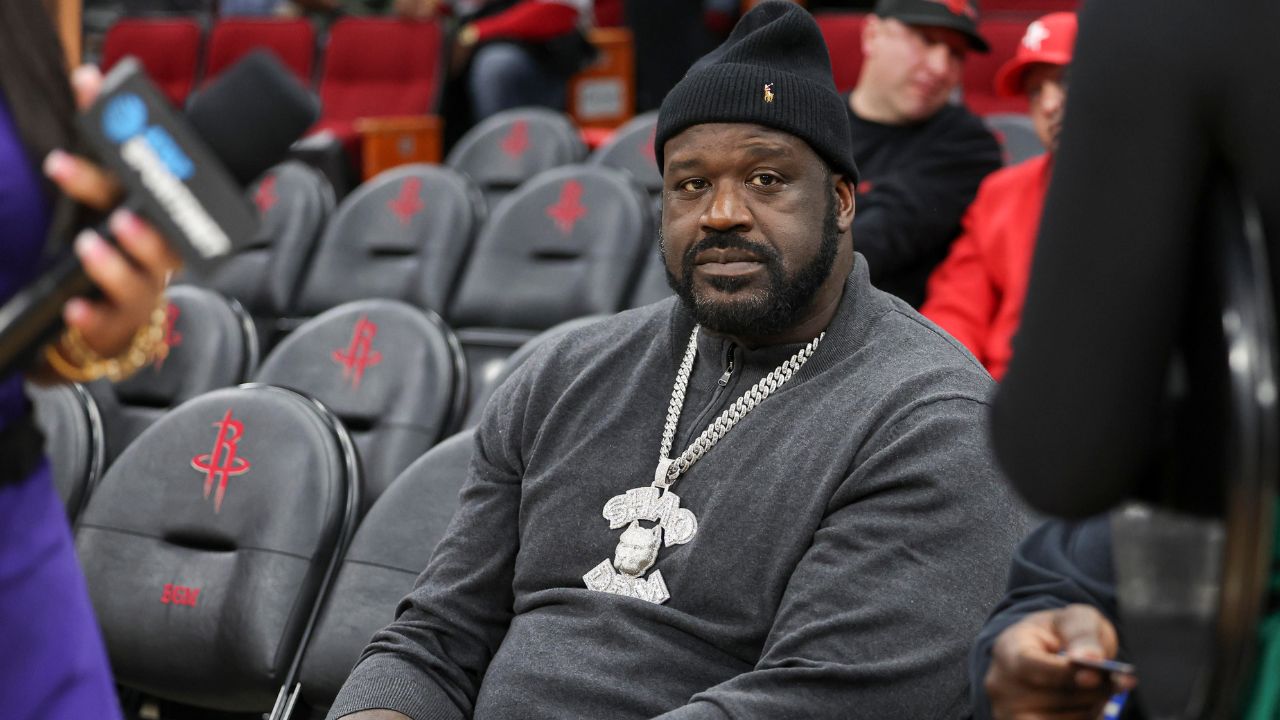 "Call me Shaqzilla": Shaquille O'Neal in 2011 Confessed His Stepfather's 'Name-Calling' Helped Him Prepare For the Brutal World of Sports