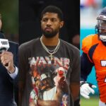 Preceding Stephen A. Smith's Scathing Attack on Paul George By Months, 6ft 5" NFL Player Was Offended By Clippers Star's Take: "Flopping Leads to Sacks"