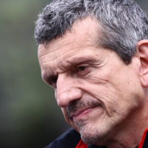 Fighting for $900,000,000 Worth Ownership in Haas, Guenther Steiner ‘Cannot Explain’ His Cult-Figure Popularity