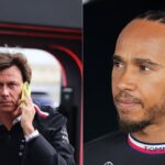 “You Know That You Are Not Going to Go to Jail...”: Furious Toto Wolff Gets Creative With Insults Over Lewis Hamilton Injustice at Dutch GP