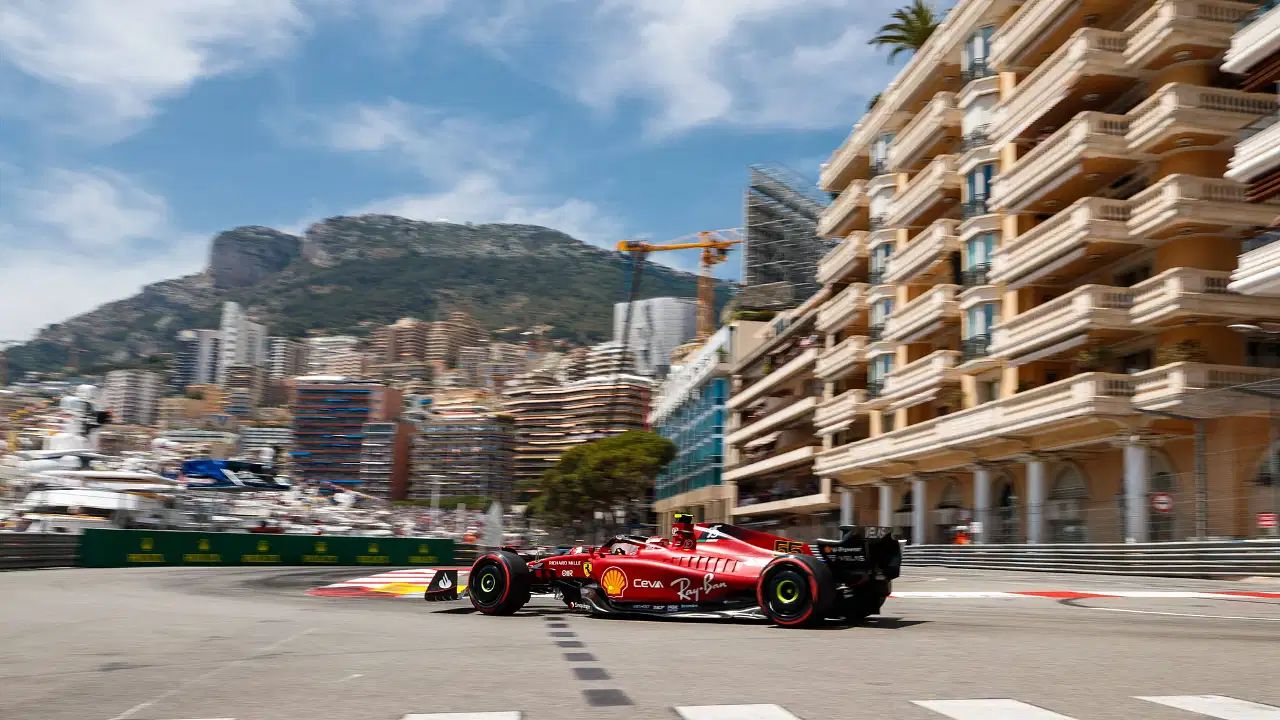Apart from $0 Tax Law, Another Monaco Legislation Attracts Formula 1 Drivers to Seek Their Abode in the Tiny Nation