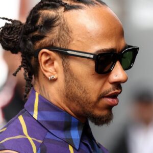 Even if Lewis Hamilton Got $100,000,000 at Ferrari, His Move Would Have Been Bust; Claims F1 Expert