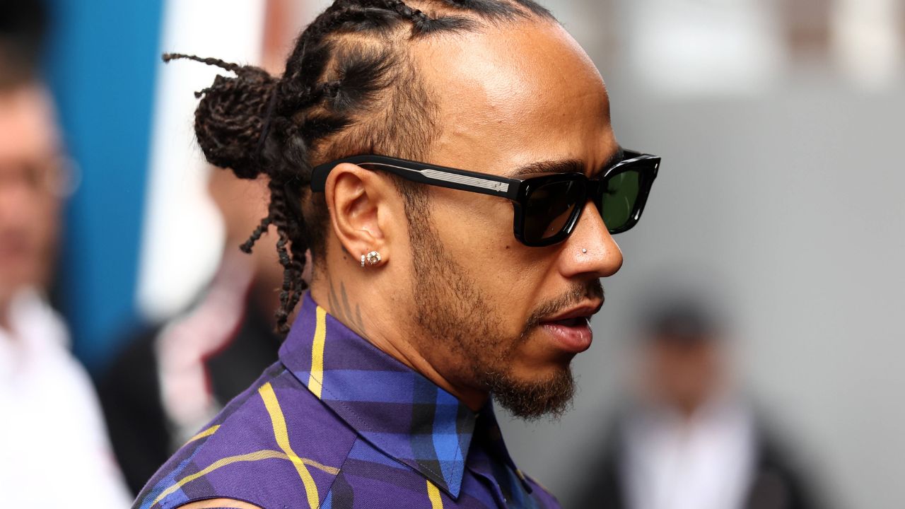 Even if Lewis Hamilton Got $100,000,000 at Ferrari, His Move Would Have Been Bust; Claims F1 Expert