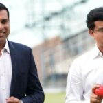 Having Played 160 International Matches With Him, VVS Laxman Was Once Distressed With Sourav Ganguly For 2003 World Cup Snub