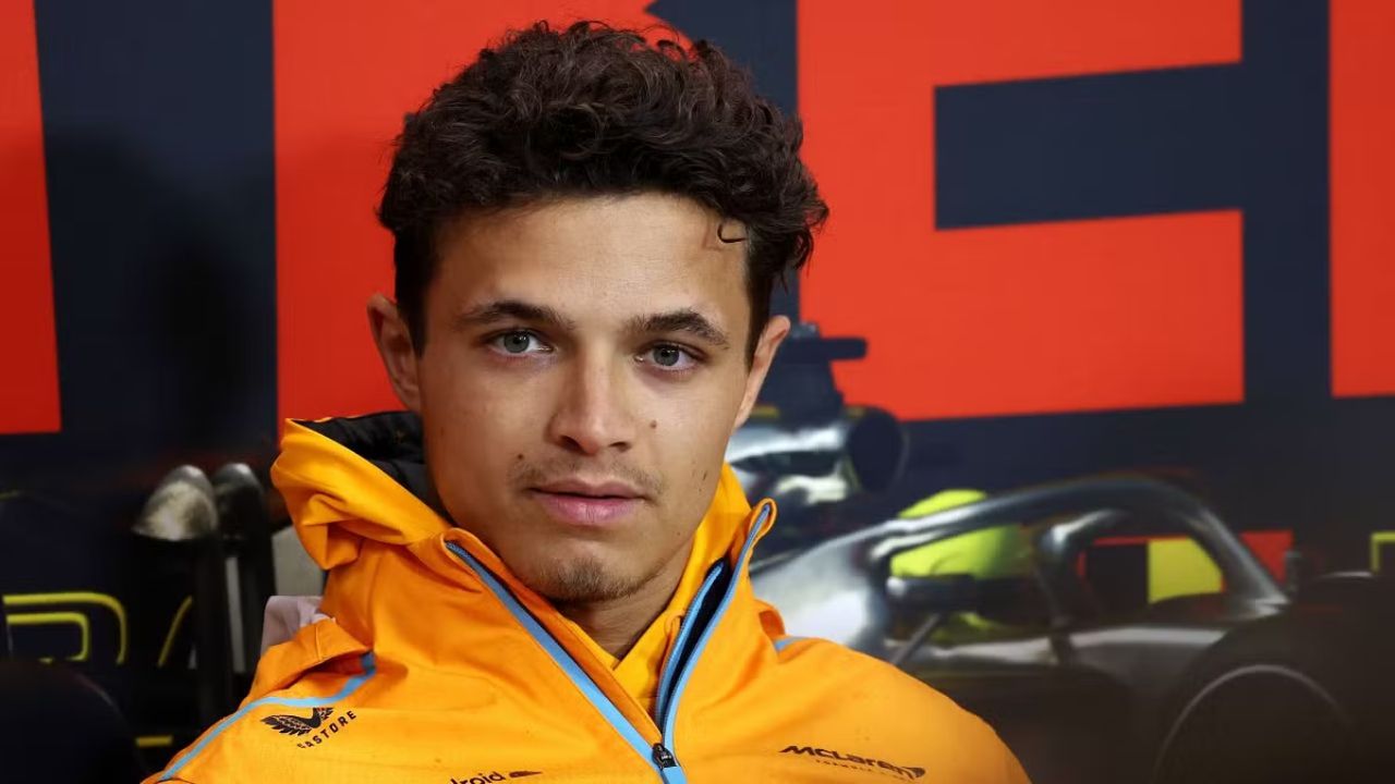 McLaren Reluctant About Making False Promises to Lando Norris Despite Promising Progress