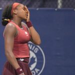 "Don't Like to Play the Way I Played Today": Coco Gauff Unhappy With Manner of Winning US Open