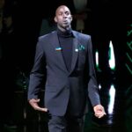 8 Years Since Losing $109,091 For Headbutting LeBron James' Former Teammate, Kevin Garnett Criticizes The NBA For Creating Villains