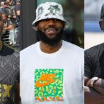 Using Magic Johnson's 4 SG Years, Gilbert Arenas Anoints LeBron James As The Greatest Point Guard Of All Time